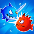 Blade Fish - action game by PT Bintang Dagang Internasional (Android APK)