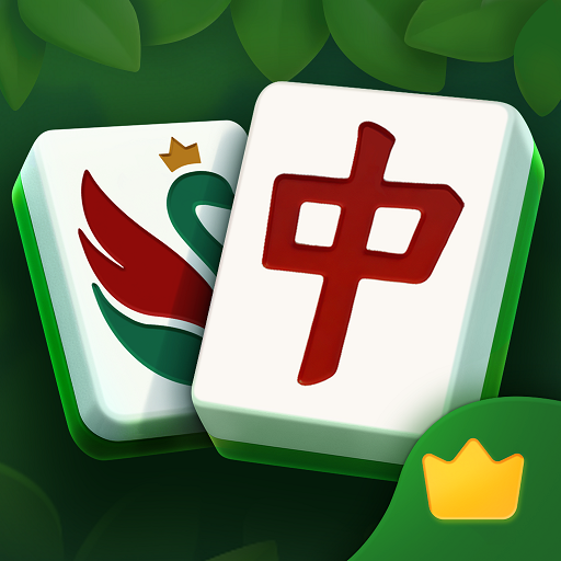 Mahjong Blast - board game by Nebula Studio (Android APK)