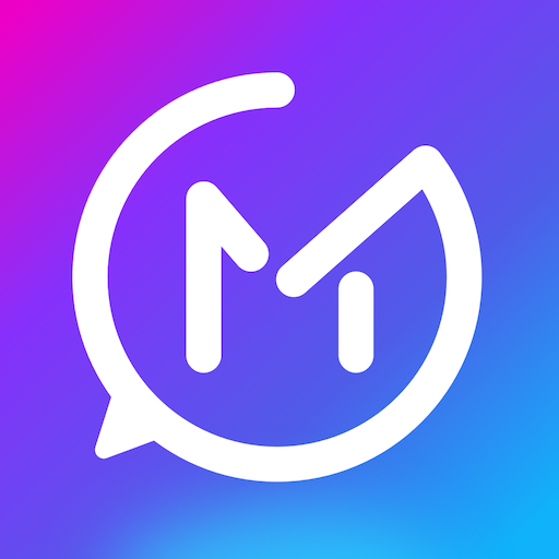 Meego - Video Call, Live Chat - social networking app by Meego Team (Android APK)
