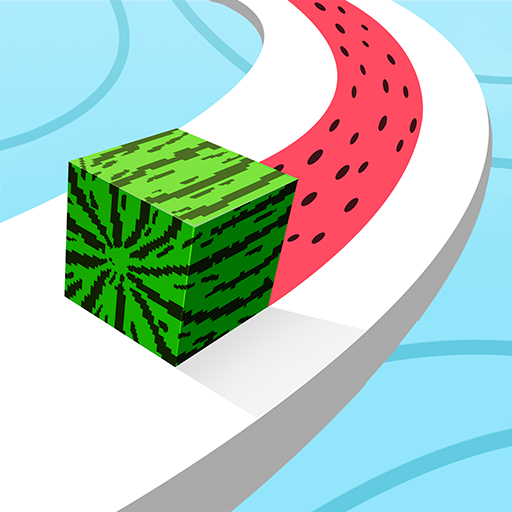 Color Adventure: Draw the Path - arcade game by CASUAL AZUR GAMES (Android APK)