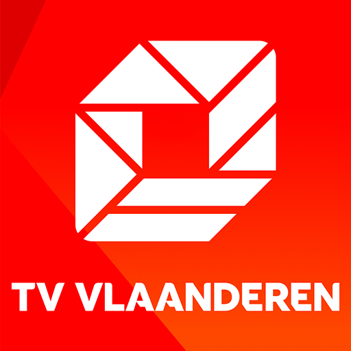 TV VLAANDEREN - entertainment app by Canal+ Luxembourg S. à r.l.- all rights reserved (Android APK)