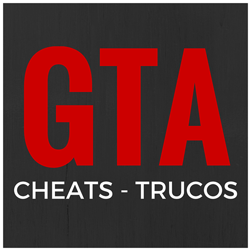 Trucos GTA - Todo en Uno - productivity app by Carisary (Android APK)