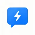 Messenger: Messages SMS App - communication app by J K Apps (Android APK)