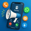 Incoming Caller Name Announcer APK Download for Android 2026 Incoming Caller Name Announcer - communication app by Excellio Tech (Android APK)