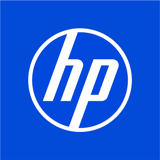 HP - productivity app by HP Inc. (Android APK)