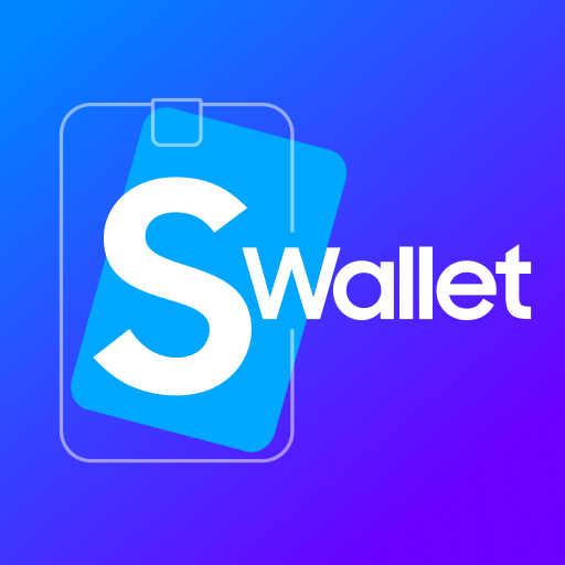 S Wallet - finance app by Samsung Electronics Türkiye (Android APK)