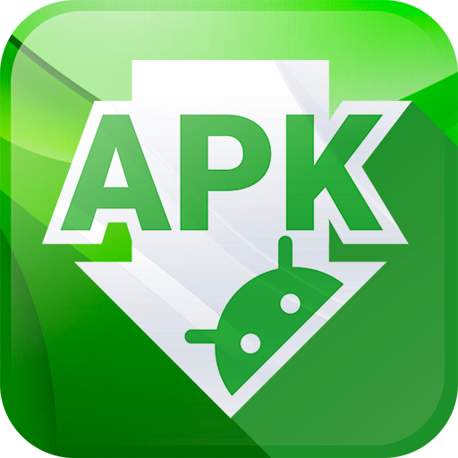 APK Installer - APK Download 📲 - shopping app by APK Instalador (Android APK)