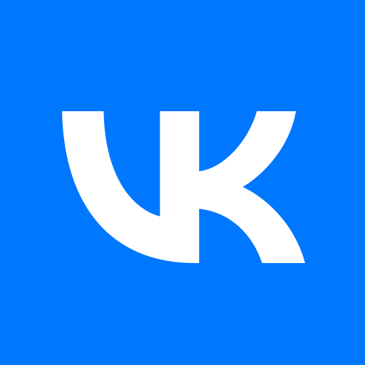 VK: music, video, messenger - social networking app by VKL (Android APK)
