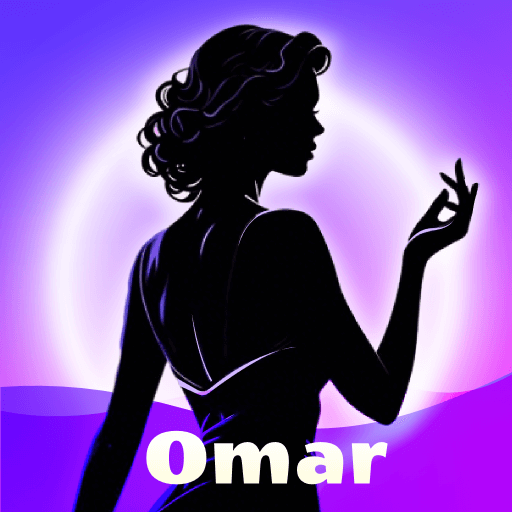 Omar - Video Chat&Call App - social networking app by Omar Team (Android APK)