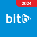 BitTV: Android Digital TV APK v2.1.5-specter — Download for Android 2026 BitTV: Android Digital TV - social networking app by Duktek Digital TV (Android APK)