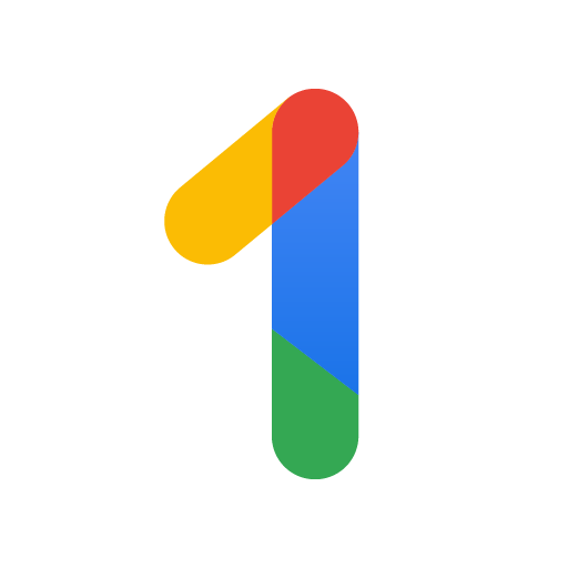 Google One - productivity app by Google LLC (Android APK)