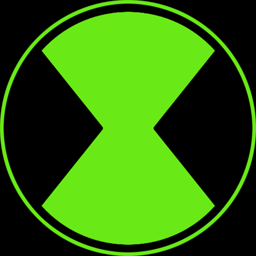 Omnimatrix - simulation game by ionz Interactive (Android APK)
