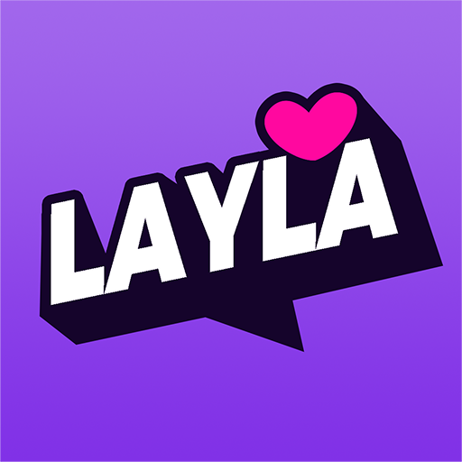 Layla-Voice Chat & Party Rooms - social networking app by GIRLPOWER HK LIMITED (Android APK)