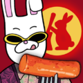Space Tteokbokki Tycoon - casual game by Minipact Games (Android APK)