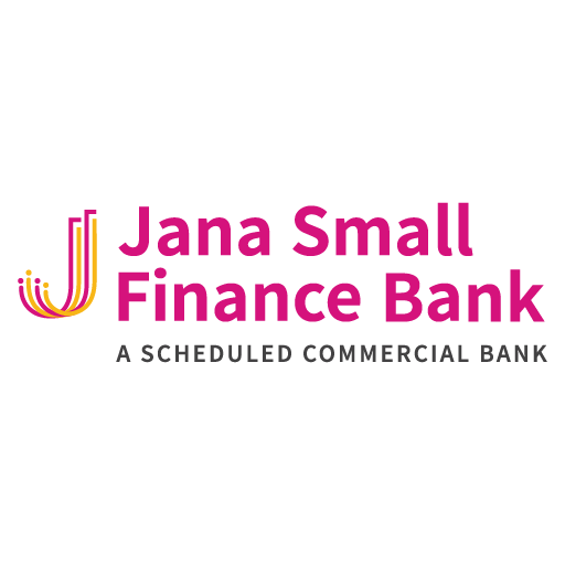 Jana Bank Mobile Banking - finance app by Jana Small Finance Bank (Android APK)