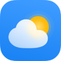 WeatherService - weather app by ColorOS (Android APK)