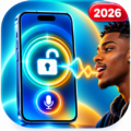 AI Voice Lock Screen - productivity app by Piontech Studio (Android APK)
