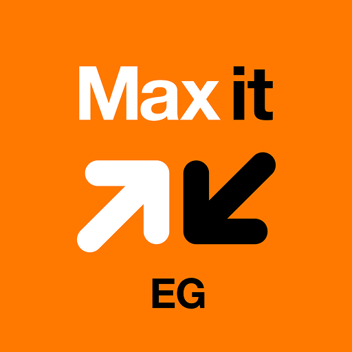Orange Max it - Egypt - productivity app by Orange Egypt (Android APK)