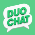Online Chat: DUO Chat - social networking app by Red Panda App (Android APK)