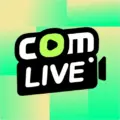 ComLive - Live Video Chat APK Download for Android 2026 ComLive - Live Video Chat - social networking app by Insight-Innov (Android APK)