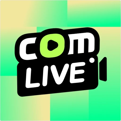 ComLive - Live Video Chat - social networking app by Insight-Innov (Android APK)