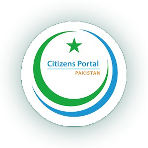Pakistan Citizen Portal - productivity app by National IT Board, Government Of Pakistan (Android APK)