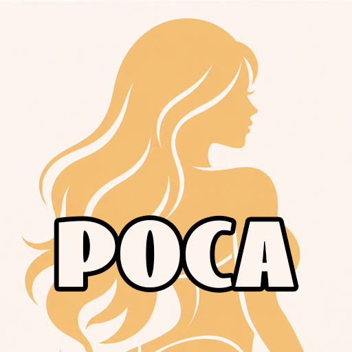 Poca-Video Chat &Connect - social networking app by FRA-N-S DEV (Android APK)