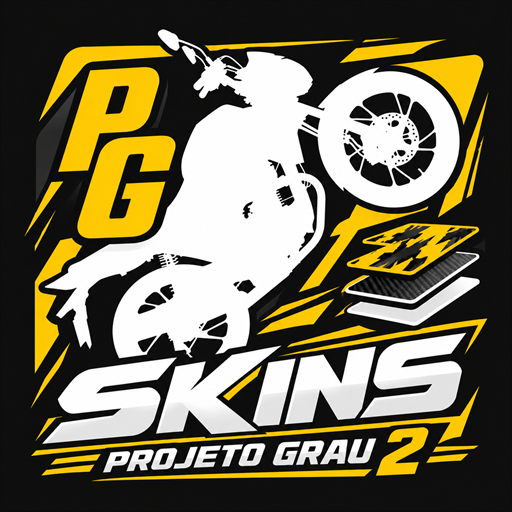 Skins Projeto Grau 2 - social networking app by Insanity Group (Android APK)