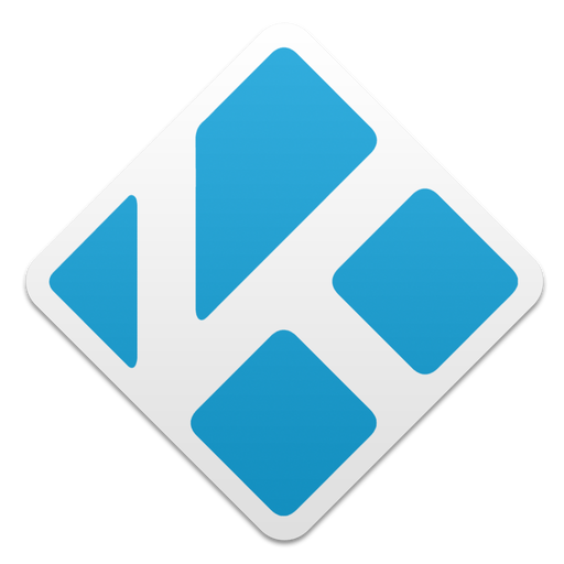 Kodi - video player app by Kodi Foundation (Android APK)