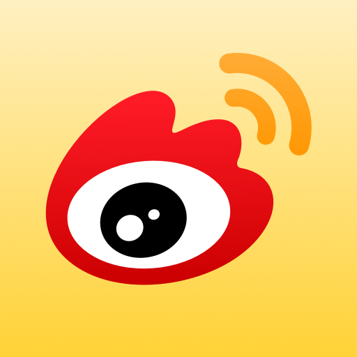 微博 - social networking app by Sina.com (Android APK)