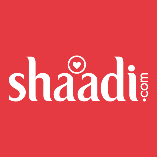 Shaadi.com Matrimony App - social networking app by People Interactive (Android APK)