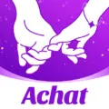 Achat- Global Voice Chat APK Download for Android 2026 Achat- Global Voice Chat - social networking app by RAABTA TECHNOLOGY PTE. LTD. (Android APK)