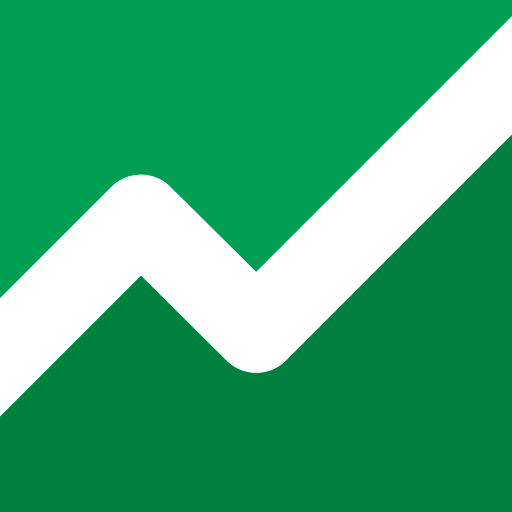 Stock Market Live - Stoxy - finance app by NikStudio (Android APK)