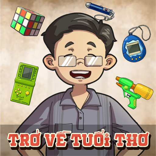 Return to Childhood - Life Sim - simulation game by COROCHTI (Android APK)