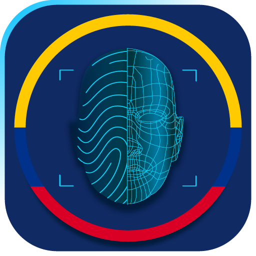Cédula Digital Colombia - productivity app by Registraduría Nacional del Estado Civil RNEC (Android APK)