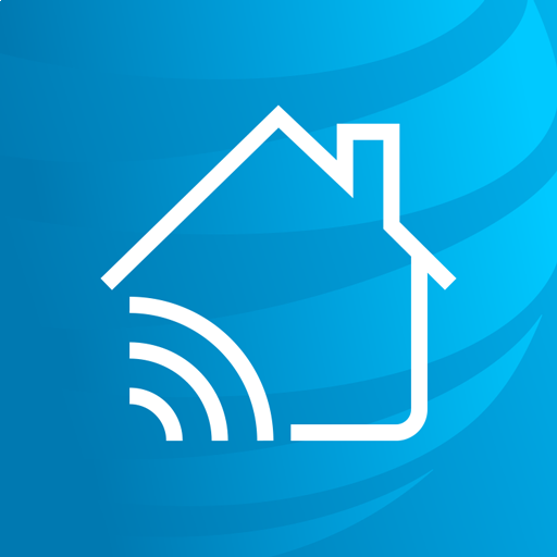 Smart Home Manager - productivity app by AT&T Services, Inc. (Android APK)
