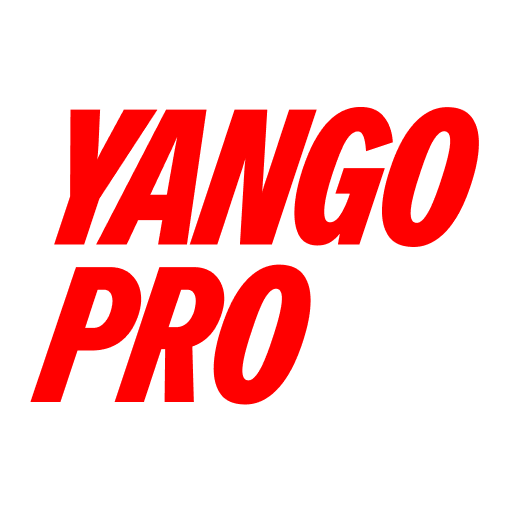 Yango Pro (Taximeter)—driver - navigation app by WIND Mobility (Android APK)