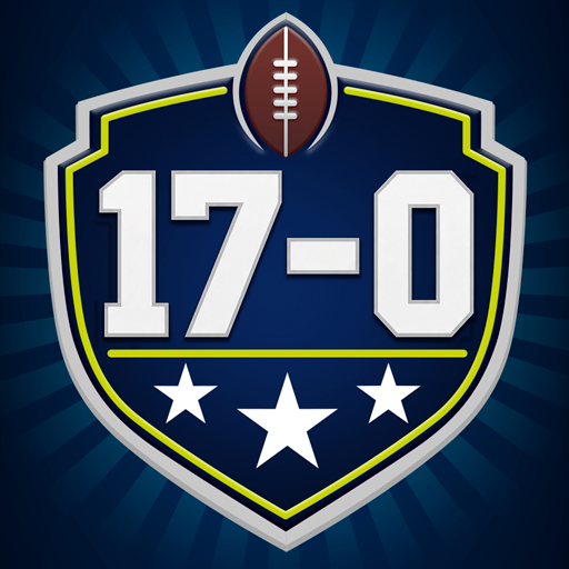 17-0 Football Manager - sports game by FunCraft Games (Android APK)
