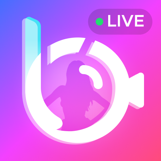 Buzar: Live Video Chat - social networking app by Hangzhou Yuhang Nianwu (Android APK)