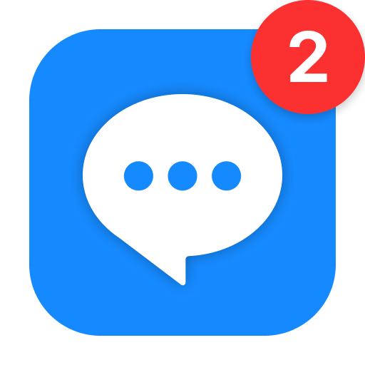 Messages: Text SMS - communication app by Phone call (Android APK)