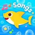 Baby Shark Kids Songs&Stories - education app by The Pinkfong Company (Android APK)