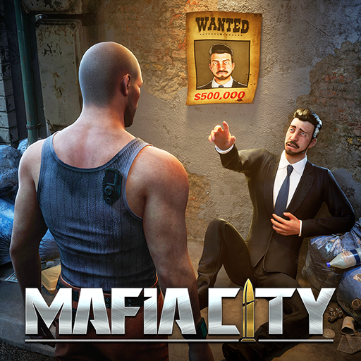Mafia City - strategy game by Phantix Games (Android APK)