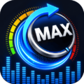 Volume Control - Audio Boost - utility tool by Lazy Project (Android APK)