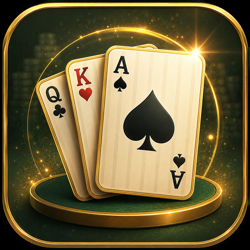 Card Pyramid Logic - card game by Devine Del (Android APK)