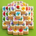 Tile Explorer - Triple Match - puzzle game by Oakever Games (Android APK)