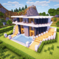 Block World - Craft City APK Download for Android 2026 Block World - Craft City - simulation game by Patane Global (Android APK)