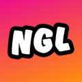 NGL: ask me anything - social networking app by NGL App (Android APK)