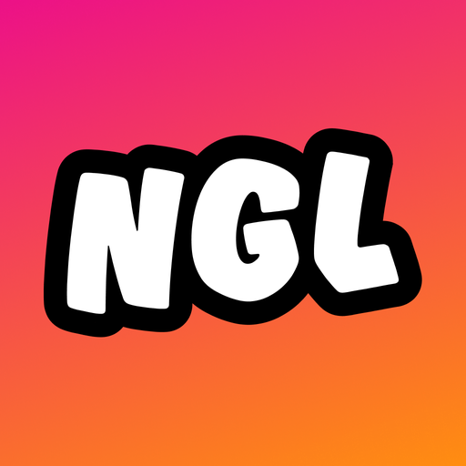 NGL: ask me anything - social networking app by NGL App (Android APK)