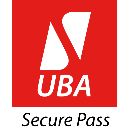 UBA Secure Pass - utility tool by United Bank for Africa Plc (Android APK)