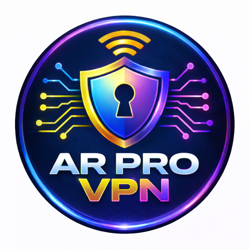 AR PRO VPN - utility tool by TekidoerDevs (Android APK)